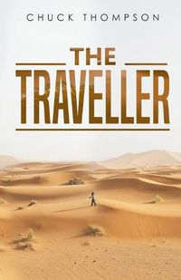 Cover image for The Traveller