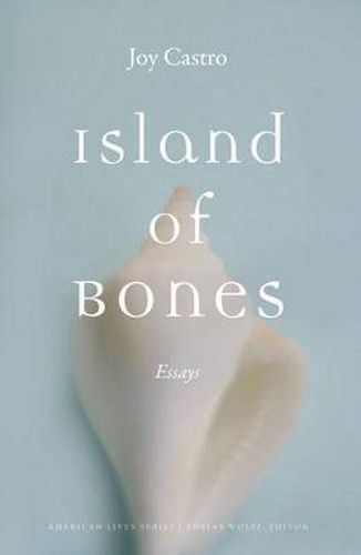 Cover image for Island of Bones: Essays