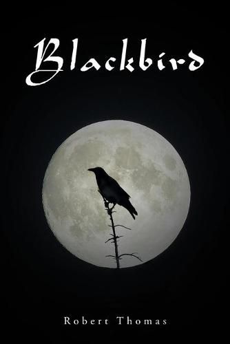 Cover image for Blackbird