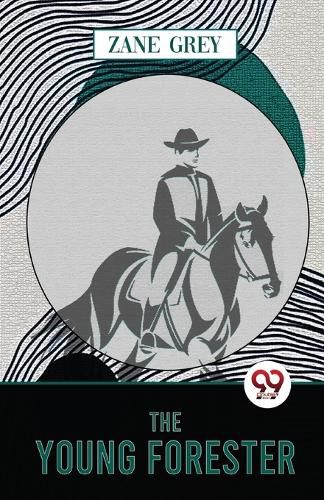 Cover image for The Young Forester