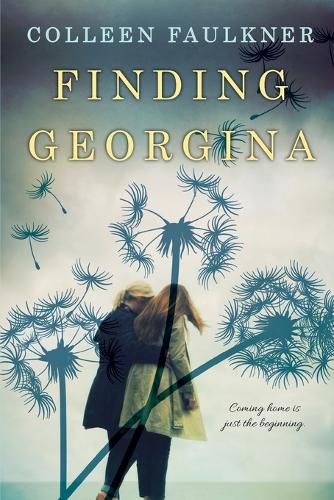 Cover image for Finding Georgina