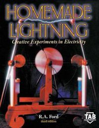 Cover image for Homemade Lightning 3/E