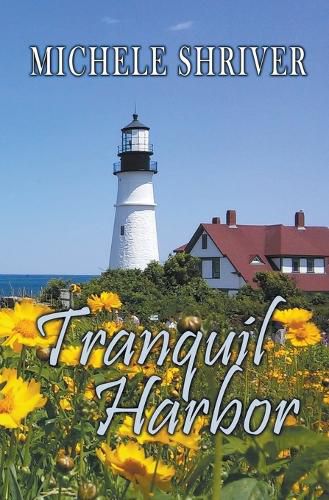 Cover image for Tranquil Harbor