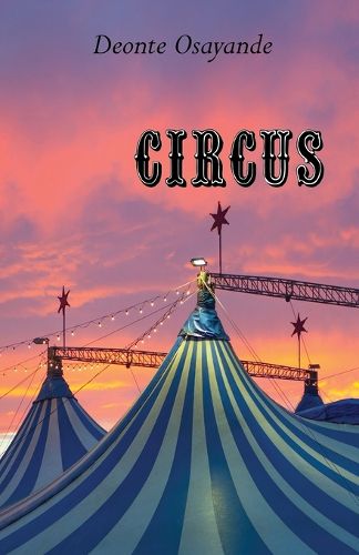 Cover image for Circus: Poems