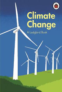 Cover image for A Ladybird Book: Climate Change