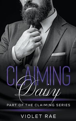 Cover image for Claiming Daisy