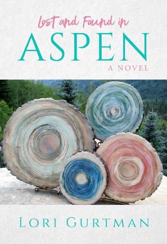 Cover image for Lost and Found in Aspen