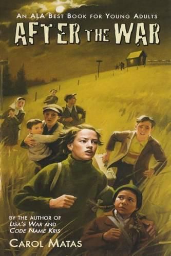 Cover image for After the War