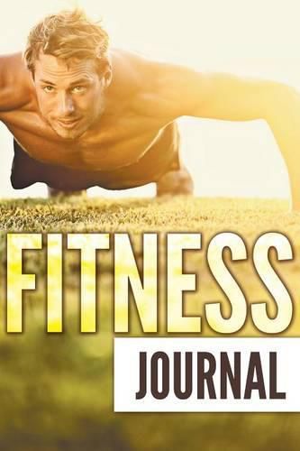 Cover image for Fitness Journal