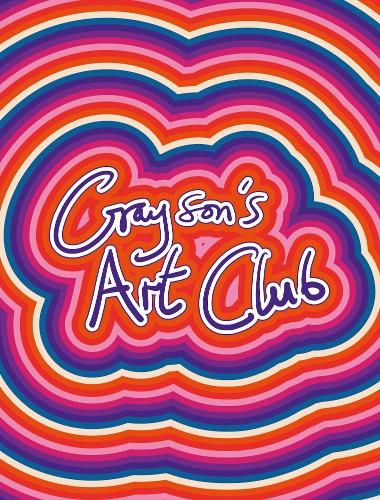 Grayson's Art Club