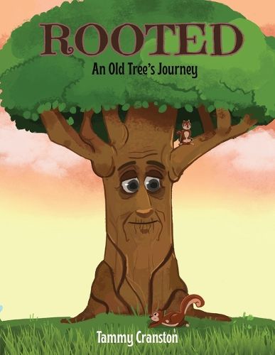 Cover image for Rooted