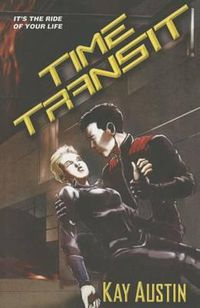 Cover image for Time Transit