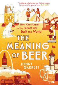 Cover image for The Meaning of Beer