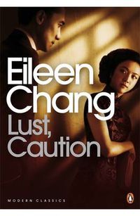 Cover image for Lust, Caution