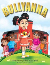 Cover image for Bullyanna