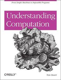 Cover image for Understanding Computation