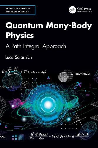 Cover image for Quantum Many-Body Physics