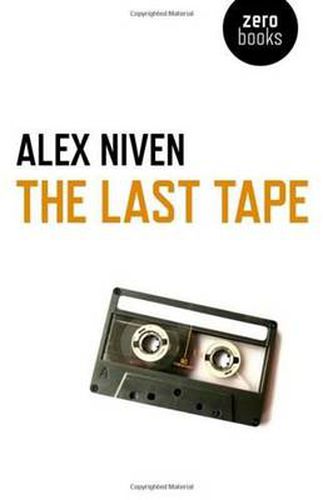 Cover image for Last Tape, The