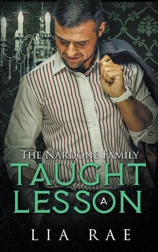 Cover image for Taught a Lesson