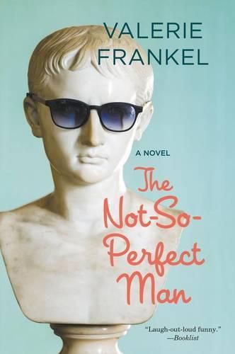 Cover image for The Not-So-Perfect Man