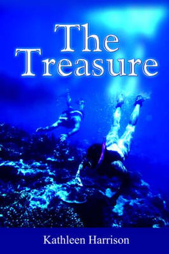 Cover image for The Treasure