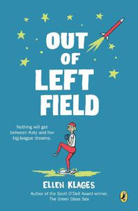 Cover image for Out of Left Field
