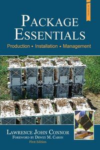 Cover image for Package Essentials: Production Installation Management