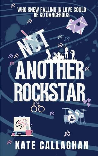 Cover image for Not Another Rockstar
