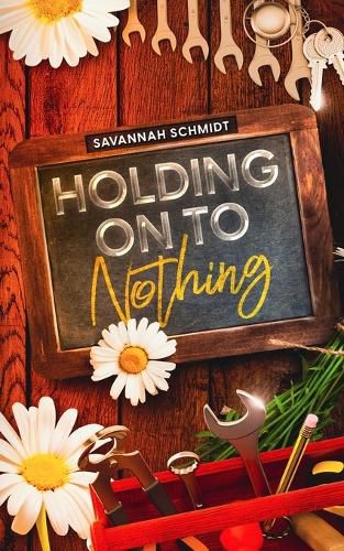 Cover image for Holding On To Nothing