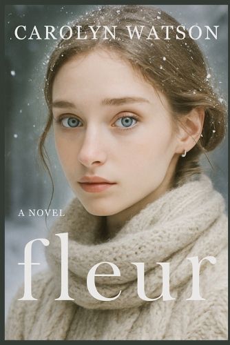 Cover image for Fleur