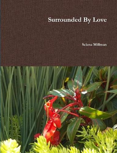 Cover image for Surrounded By Love