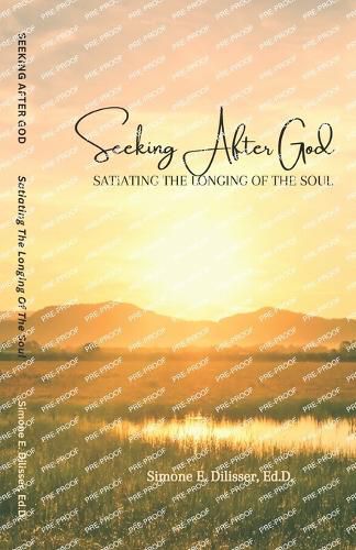Cover image for Seeking After God