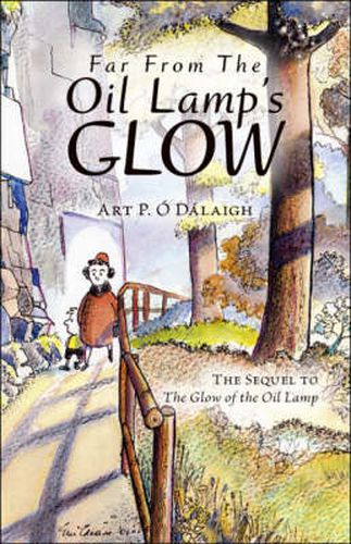 Cover image for Far from the Oil Lamp's Glow