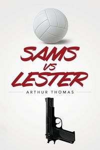 Cover image for Sams vs Lester