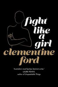 Cover image for Fight Like A Girl Gift Edition