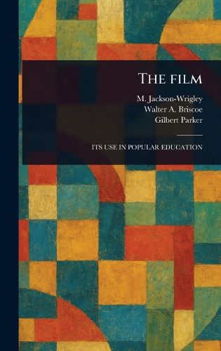 Cover image for The Film