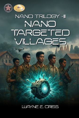 Cover image for Nano Trilogy III