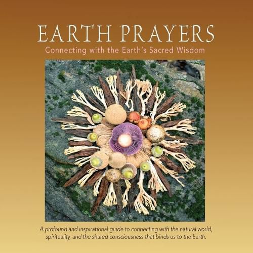 Cover image for Earth Prayers