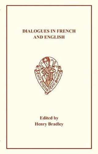 Dialogues in French and English by William Caxton