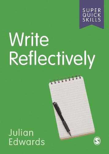 Write Reflectively