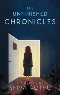 Cover image for The Unfinished Chronicles