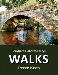 Cover image for Penybont Llanerch Emrys Walks