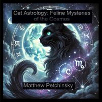 Cover image for Cat Astrology