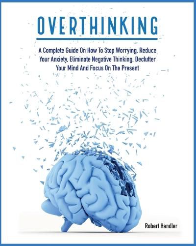 Cover image for Overthinking