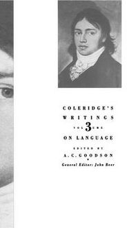 Cover image for On Language