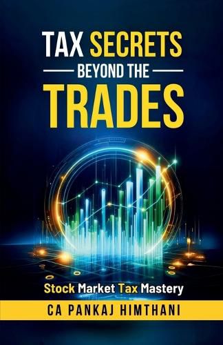 Cover image for Tax Secrets Beyond the Trades
