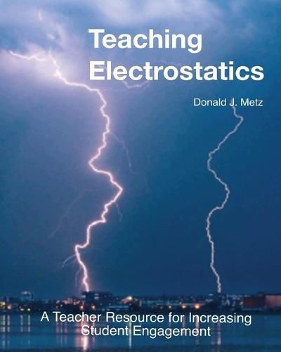 Cover image for Teaching Electrostatics