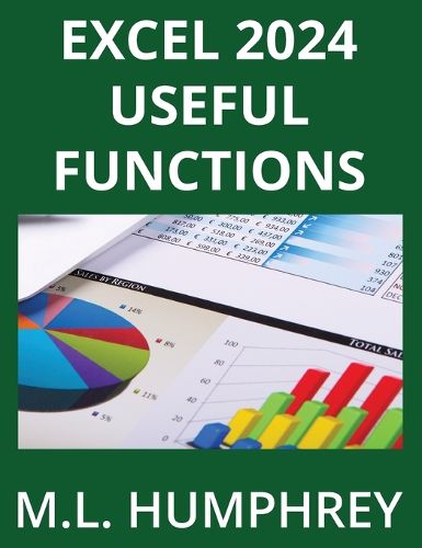 Cover image for Excel 2024 Useful Functions
