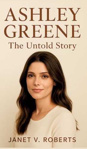Cover image for Ashley Greene