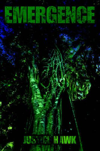 Cover image for Emergence